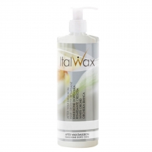 Lotiune Dupa Epilare Cu Efect Tardiv ItalWax 500 ml