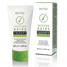 Pasta Activa Pentru Prevenirea Si Tratarea Firelor De Par Crescute Sub Piele ItalWax 30 ml