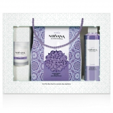 Kit Epilare Ceara Lavanda Nirvana ItalWax