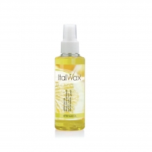 Ulei Dupa Epilare Cu Lamaie ItalWax 100 ml