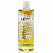 Ulei Dupa Epilare Cu Lamaie ItalWax 250 ml