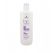 Balsam de Par pentru Netezire Schwarzkopf Professional Bonacure Freeze Away 1000 ml