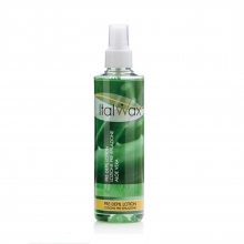 Lotiune Pre Epilare Cu Aloe Vera ItalWax 250 ml