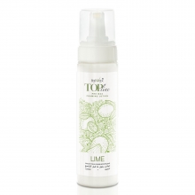 Spuma Pre Epilare Cu Aroma De Lime ItalWax 200 ml