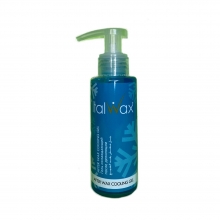 Gel Racoritor Post Epilare ItalWax 100 ml