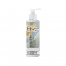 Lotiune Dupa Epilare Cu Efect Tardiv ItalWax 100 ml