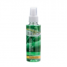 Lotiune Pre Epilare Cu Aloe Vera ItalWax 100 ml