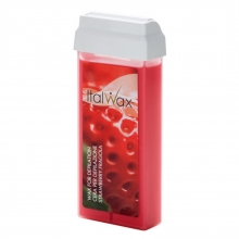 Ceara Epilat Cartus Capsune ItalWax 100 ml