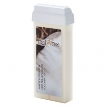 Ceara Epilat Cartus Nuca De Cocos ItalWax 100 ml