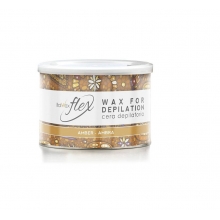 Ceara Epilat Flex Amber Cutie Metalica 400ml