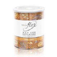 Ceara Epilat Flex Amber Cutie Metalica 800ml