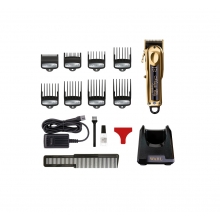 Masina De Tuns fara Cablu Wahl Magic Clip 5* Gold Cordless
