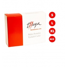 Role Mixte Pentru Curbarea Genelor Thuya 30 buc
