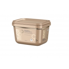 Pudra Decoloranta Schwarzkopf Professional BlondMe Premium  9+ Bond 450g