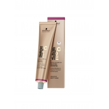Vopsea de Par Schwarzkopf Professional BlondMe Pastel Toning Ice Irise 60 ml