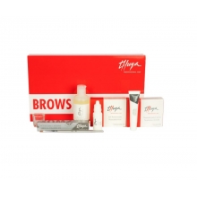 Kit Sprancene Aspect Perfect Thuya