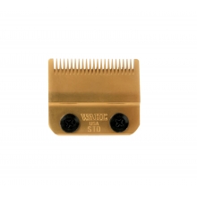 Cutite Profesionale pentru Masina de Tuns Wahl Magic Clip Gold Cordless
