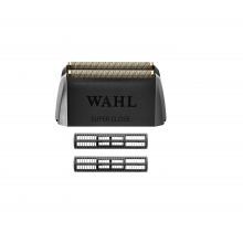 Set Cutite+Folie Pentru Wahl Vanish Shaver