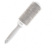 Perie de Par Cilindrica Olivia Garden Expert Ceramic + Ion Thermal SpeedXL 45
