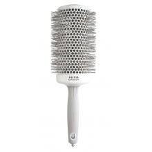 Perie de Par Cilindrica Olivia Garden Expert Ceramic+Ion Thermal SpeedXL 65
