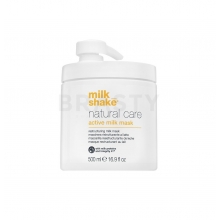 Masca Pentru Par Uscat si Deteriorat Milk Shake Active Milk Masca 500 ml