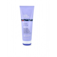 Balsam de Par Milk Shake Silver Shine 250 ml