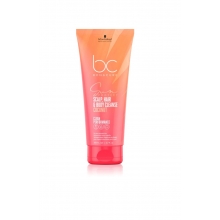Sampon 3 In 1 Pentru Scalp, Par si Corp Schwarzkopf Professional Bonacure Sun Protect 200 ml