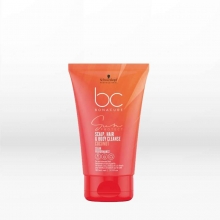 Sampon 3 in 1 Pentru Scalp, Par si Corp Schwarzkopf Professional Bonacure Sun Protect 100 ml