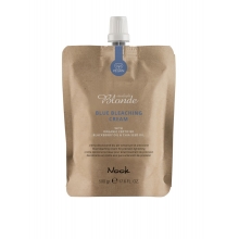 Crema Decoloranta Nook Service Color Albastra 500g