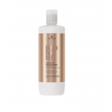 Crema Oxidanta Schwarzkopf Professional Blond Me Premium 12%, 40 Vol, 1000 ml