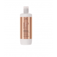 Crema Oxidanta Schwarzkopf Professional Blond Me Premium 9%, 30 Vol, 1000 ml