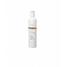 Balsam Pentru Par Cret si Ondulat Milk Shake Curl Passion 300 ml
