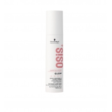 Ser pentru Stralucire si Anti-Frizz Schwarzkopf Professional Osis Glow 50 ml