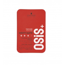 Crema Matifianta cu Fixare Puternica Schwarzkopf Professional Osis Mighty Matte 100 ml