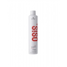 Fixativ Flexibil Schwarzkopf Professional Osis Elastic 500 ml