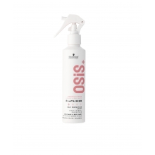 Ser Protectie Termica Schwarzkopf Professional Osis Flatliner 200 ml