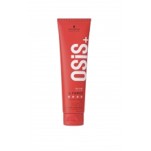 Gel De Par Cu Fixare Foarte Puternica Schwarzkopf Professional Osis G Force 150 ml