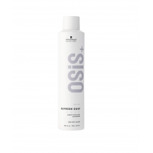 Sampon Uscat pentru Volum Schwarzkopf Professional Osis Refresh Dust 300 ml