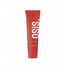 Gel De Par Schwarzkopf Professional Osis Ultra Puternic Rock Hard 150 ml