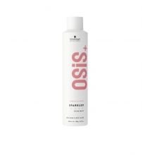 Fixativ pentru Luciu Schwarzkopf Professional Osis Sparkler 300 ml