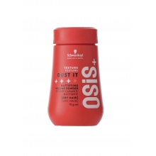 Pudra de Volum Matifiant Schwarzkopf Professional Osis Dust It 10g