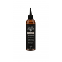 Tratament Pentru Par Matasos si Stralucitor Nook Magic Arganoil Secret Laminoil 250 ml