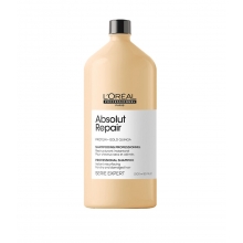 Sampon pentru Regenerare pentru Par Foarte Deteriorat Loreal Professionel Se Absolute Repair Lipidium 1500 ml