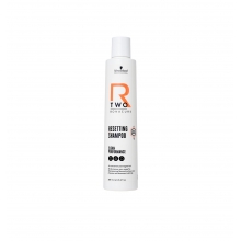 Sampon pentru Par Tratat Chimic Schwarzkopf Professional Bonacure R-Two 250 ml