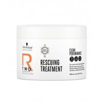Tratament Schwarzkopf Professional Bonacure R-Two 500 ml