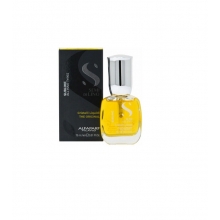 Ser Cristale Lichide Alfaparf Milano Semi Di Lino Sublime 15 ml