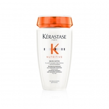Sampon Hidratant pentru Par Uscat Kerastase Nutritive Bain Satin 1, 250 ml