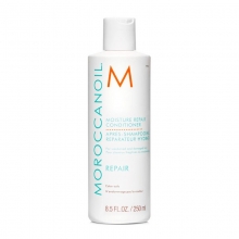 Balsam de Par Reparator Moroccan Oil 250 ml