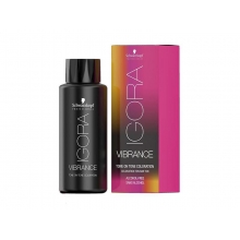 Vopsea de Par Schwarzkopf Professional Igora Vibrance 9.0, 60 ml