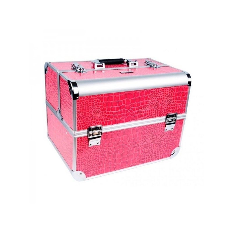 Geanta Manichiura Model Mare - Pink - 1